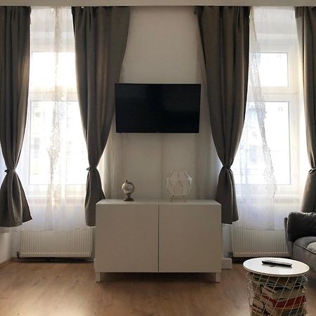 Marchfeldstrasse Apartment Vienna Luaran gambar