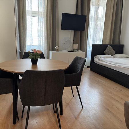 Marchfeldstrasse Apartment Vienna Luaran gambar