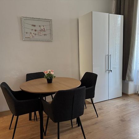 Marchfeldstrasse Apartment Vienna Luaran gambar