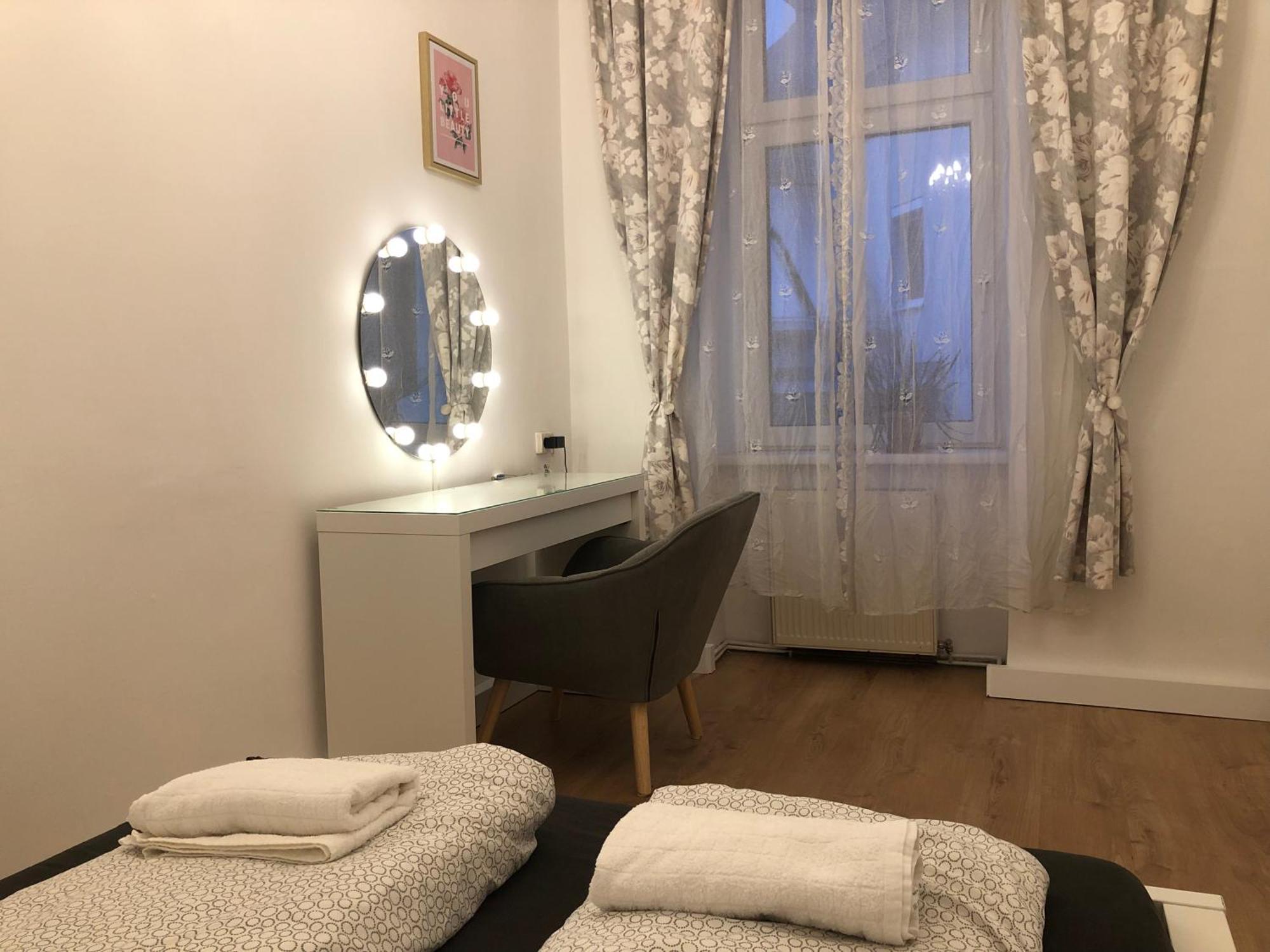 Marchfeldstrasse Apartment Vienna Luaran gambar