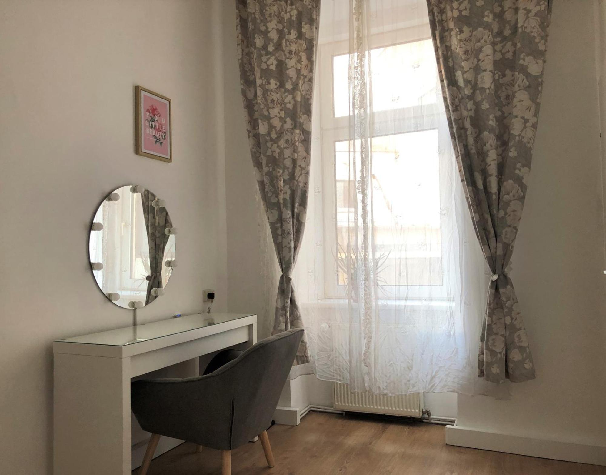 Marchfeldstrasse Apartment Vienna Luaran gambar