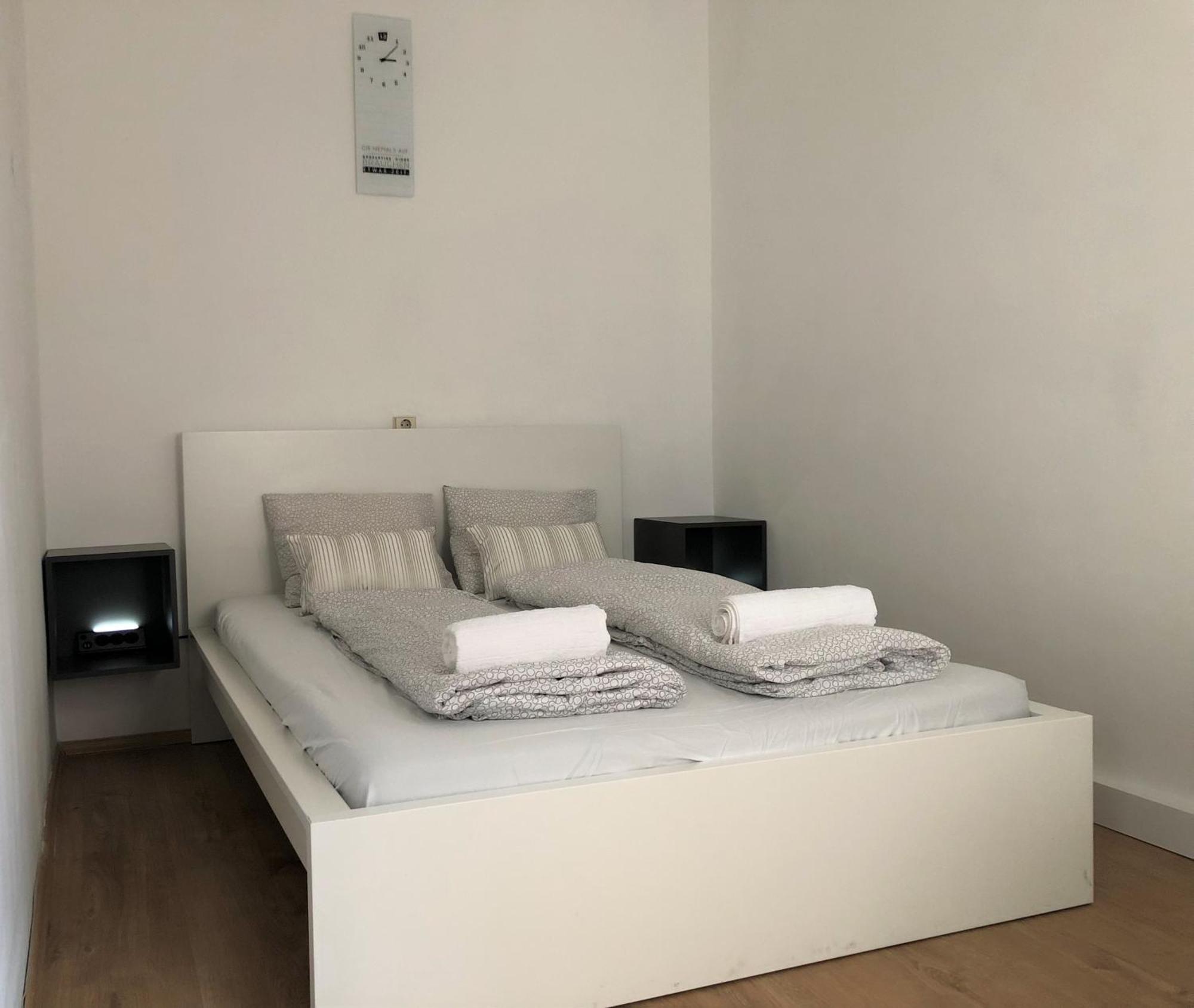 Marchfeldstrasse Apartment Vienna Luaran gambar